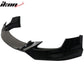 2013-2016 Scion FRS Five Design Style Front Bumper Lip PU