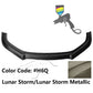 2013-2016 Scion FRS FT86 GT Style Front Bumper Lip Painted PP