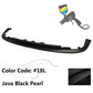 2004-2005 Subaru Impreza WRX V-Limited Front Lip STI Style PP
