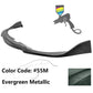 2006-2007 Subaru Impreza WRX Front Lip CS2 Style Car Spoiler Lip PP