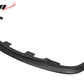 2007-2009 MazdaSpeed 3 04-08 Mazda 6 S/i Unpainted Front Bumper Lip PP