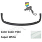 2006-2007 Subaru Impreza WRX IKON Style Front Bumper Lip Chin PP