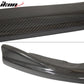 2008-2010 Subaru Impreza WRX STI 4Dr 5Dr CS2 Style Front Bumper Lip