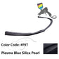 2011-2014 Subaru Impreza WRX STI V-Limited Style Front Lip Splitter PP