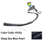 2011-2014 Subaru Impreza WRX STI V-Limited Style Front Lip Splitter PP