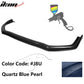 2015-2017 Subaru WRX&WRX STI CS Style Front Lip Spoiler PP