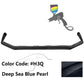 2015-2017 Subaru WRX STI V-Limited Style Front Bumper Lip Spoiler PP
