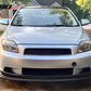 2005-2010 Scion tC JDM Sport Style Front Lip Splitter Chin Spoiler PU