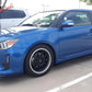 2014-2016 Scion tC GT Style Front Bumper Lip Chin Spoiler Splitter PU