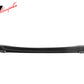 2014-2016 Scion tC GT Style Front Bumper Lip Chin Spoiler Splitter PU