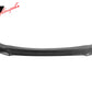 2014-2016 Scion tC GT Style Front Bumper Lip Chin Spoiler Splitter PU