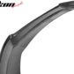 2014-2016 Scion tC GT Style Front Bumper Lip Chin Spoiler Splitter PU