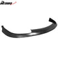 2000-2002 Toyota Celica JDM Style Front Bumper Lip PU