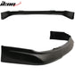 2002-2003 Camry Sedan 4Dr VIP Style Front Bumper Lip Spoiler PU