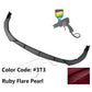 2021-2023 Toyota Camry LE IKON Style Front Bumper Lip Spoiler PP 3PC