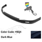 2003-2004 Toyota Corolla Mugen Style Front Bumper Lip PP