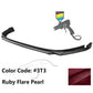 2020-2022 Toyota Corolla Painted Front Bumper Lip Spoiler PP