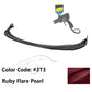 2020-2022 Toyota Corolla L LE XLE Hybrid Front Bumper Lip PP