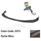 2020-2022 Toyota Corolla L LE XLE Hybrid Front Bumper Lip PP