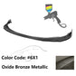 2020-2022 Toyota Corolla L LE XLE Hybrid Front Bumper Lip PP