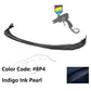 2020-2022 Toyota Corolla L LE XLE Hybrid Front Bumper Lip PP