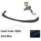 2020-2022 Toyota Corolla L LE XLE Hybrid Front Bumper Lip PP