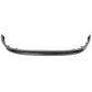 1993-1998 Toyota Supra Whifbitz Style Front Bumper Lip Carbon Fiber