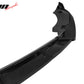 2021-2024 Tesla Model S IK Style 3PCS Front Bumper Lip Painted PP