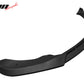 2021-2024 Tesla Model S IK Style 3PCS Front Bumper Lip Painted PP