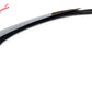 2021-2024 Tesla Model S Gloss Black Revozport Front Lip Carbon Fiber