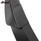 2020-2023 Tesla Y IKON Style Front Bumper Lip PP 3PC