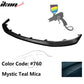 2011-2015 Toyota Sienna XL30 LE Model Only Front Bumper Lip Spoiler