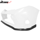 2018-2020 Toyota Sienna XL30 CK Style Front Bumper Lip Spoiler PU