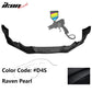 2017-2020 Toyota 86 TRD Front Bumper Lip PP