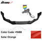 2017-2020 Toyota 86 TRD Front Bumper Lip PP