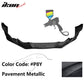 2017-2020 Toyota 86 TRD Front Bumper Lip PP