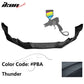 2017-2020 Toyota 86 TRD Front Bumper Lip PP