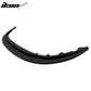 1997-1998 Toyota Supra Front Lip Air Dam Bumper Spoiler PU MDA Style