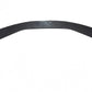 2020-2025 Toyota GR Supra MZ Speed Front Bumper Lip Gloss Carbon Fiber