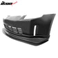 2003-2005 Nissan 350Z Z33 Front Bumper Lip Chin Splitter Unpainted PU