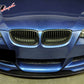 Universal 67" x 16" PU Front Bumper Lip Under Spoiler Guard Unpainted