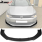 2011-2021 Volkswagen Jetta Front Bumper Spoiler PP 3PC