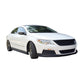 2009-2012 Volkswagen CC 4Dr Sedan Painted Front Bumper Lip Spoiler PP