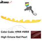 2018-2023 Dodge Challenger Factory Style Front Lip Splitter ABS
