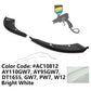 2015-2023 Dodge Charger Scat Pack Front Bumper Lip Splitter ABS