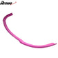 2015-2023 Dodge Charger Front Lip Protector ABS Injection