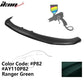 2020-2023 Dodge Charger Widebody OE Lip Protector PP