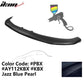 2020-2023 Dodge Charger Widebody OE Lip Protector PP