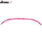 2020-2023 Dodge Charger Widebody OE Lip Protector PP