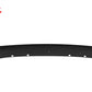 2015-2023 Dodge Charger Standard Sedan Front Lip Protector PP